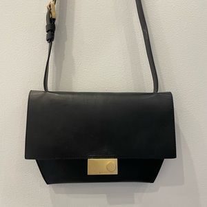 All Saints Crossbody Bag